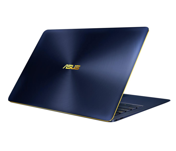 ASUS ZenBook 3 Deluxe UX490 i7-8550U/16GB/512PCI/Win10P - 385114 - zdjęcie 7